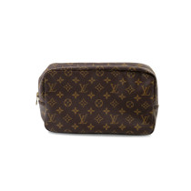 Louis Vuitton Pochette Monogram