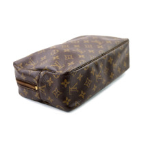 Louis Vuitton Pochette Monogram