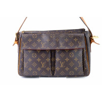 Louis Vuitton Viva Cite GM Monogram