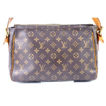 Louis Vuitton Viva Cite GM Monogram