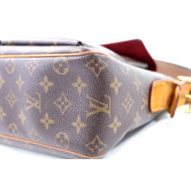 Louis Vuitton Viva Cite GM Monogram