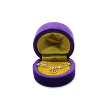Gucci Collana Argento