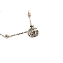 Gucci Collana Argento