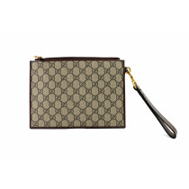 Gucci Pochette Ophidia GG Beige