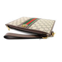 Gucci Pochette Ophidia GG Beige