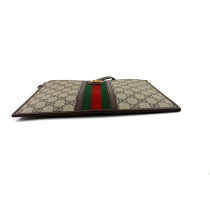 Gucci Pochette Ophidia GG Beige