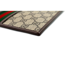Gucci Pochette Ophidia GG Beige