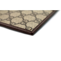 Gucci Pochette Ophidia GG Beige