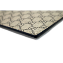 Gucci Pochette GG Supreme Beige