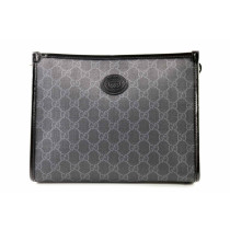 Gucci Pochette GG Nero