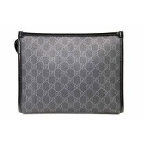 Gucci Pochette GG Nero