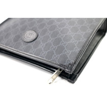 Gucci Pochette GG Nero