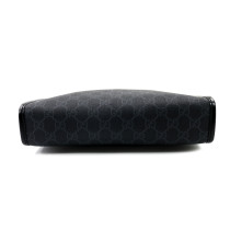 Gucci Pochette GG Nero