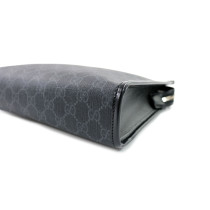 Gucci Pochette GG Nero