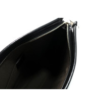 Gucci Pochette GG Nero