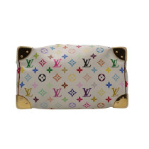 Louis Vuitton Speedy 30 Multicolor