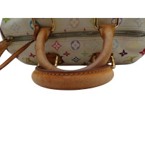 Louis Vuitton Speedy 30 Multicolor