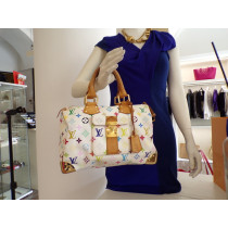 Louis Vuitton Speedy 30 Multicolor