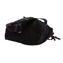 Prada Tracolla Tessuto City Nero