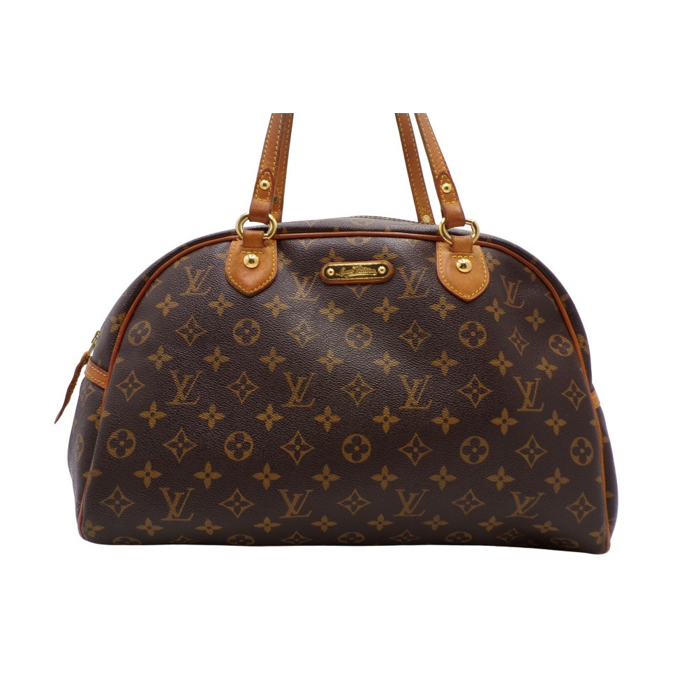 Louis Vuitton Montergueil Gm
