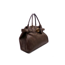 Gucci Running Pelle Cacao