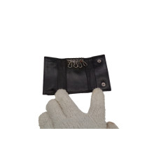 Fendi Portachiavi  Zucca