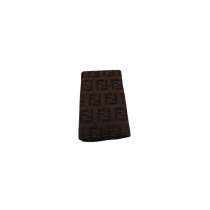 Fendi Portachiavi  Zucca