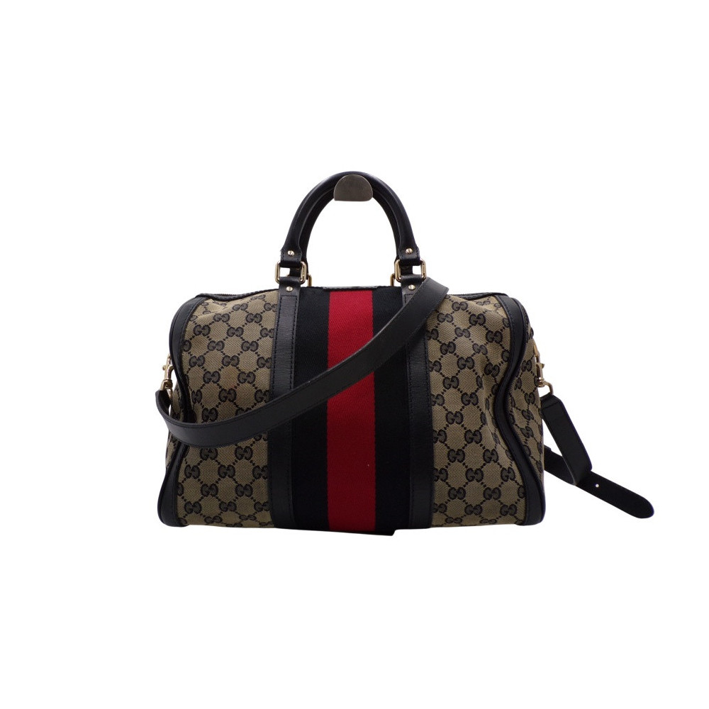 Gucci Boston Bando