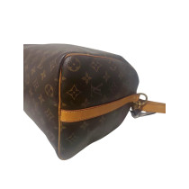 Louis Vuitton Speedy 35 Bandouliere Monogram