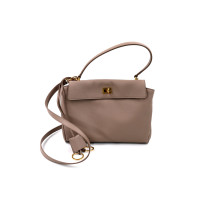Balenciaga Rodeo Small Pelle Cipria