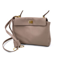 Balenciaga Rodeo Small Pelle Cipria