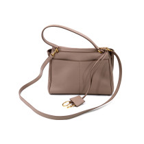 Balenciaga Rodeo Small Pelle Cipria