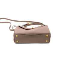 Balenciaga Rodeo Small Pelle Cipria
