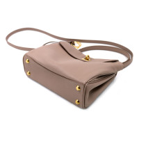 Balenciaga Rodeo Small Pelle Cipria