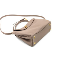 Balenciaga Rodeo Small Pelle Cipria