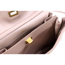 Balenciaga Rodeo Small Pelle Cipria