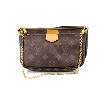 Louis Vuitton MultiPochette Monogram