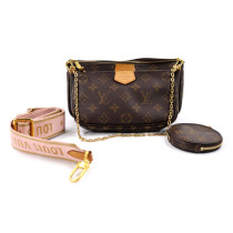 Louis Vuitton MultiPochette Monogram
