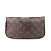 Louis Vuitton MultiPochette Monogram