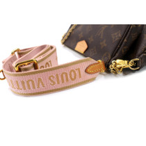 Louis Vuitton MultiPochette Monogram