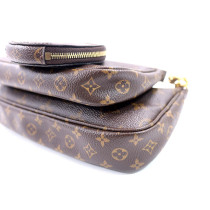 Louis Vuitton MultiPochette Monogram