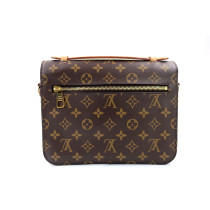 Louis Vuitton Metis Monogram