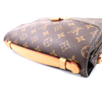 Louis Vuitton Metis Monogram