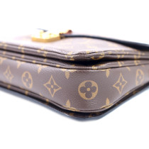 Louis Vuitton Metis Monogram