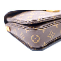 Louis Vuitton Metis Monogram