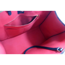 Louis Vuitton OnTheGo GM Monogram Reverse