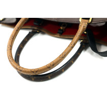 Louis Vuitton OnTheGo GM Monogram Reverse