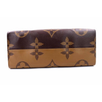 Louis Vuitton OnTheGo GM Monogram Reverse
