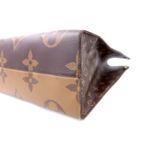 Louis Vuitton OnTheGo GM Monogram Reverse