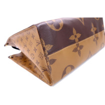 Louis Vuitton OnTheGo GM Monogram Reverse